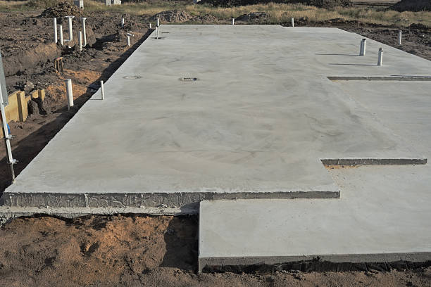 Best Concrete Flooring Contractor  in Glenwood, GA