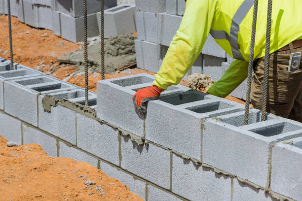 Best Custom Concrete Contractor  in Glenwood, GA