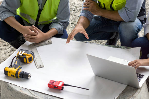 Best Concrete Slab Installation  in Glenwood, GA