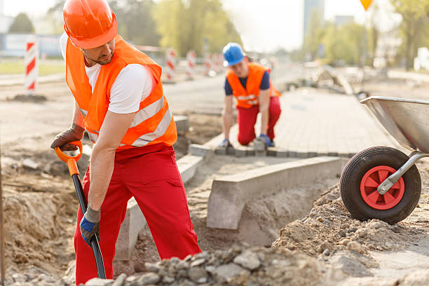 Best Concrete Crack Repair  in Glenwood, GA