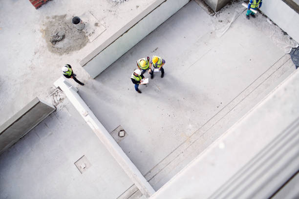 Best Affordable Concrete Contractor  in Glenwood, GA